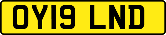 OY19LND