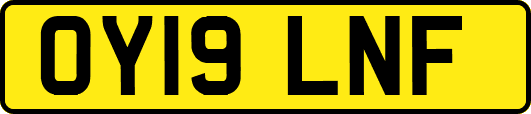 OY19LNF