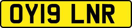 OY19LNR