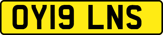 OY19LNS