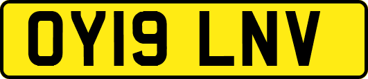 OY19LNV