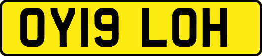 OY19LOH