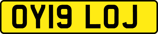 OY19LOJ