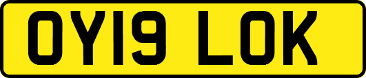 OY19LOK