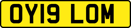 OY19LOM