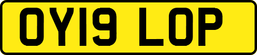 OY19LOP