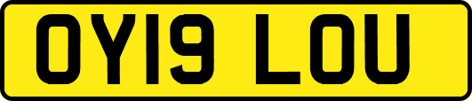OY19LOU