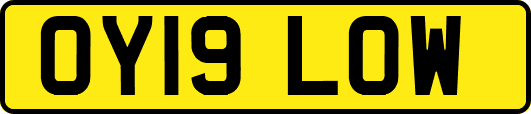 OY19LOW