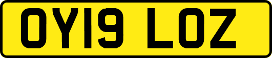 OY19LOZ
