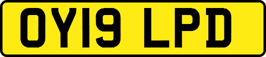 OY19LPD