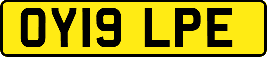 OY19LPE