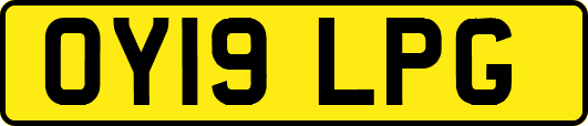 OY19LPG