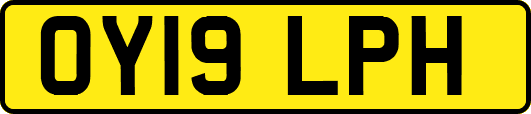 OY19LPH