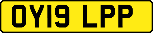 OY19LPP