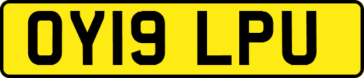 OY19LPU