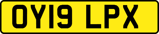 OY19LPX