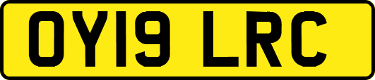 OY19LRC