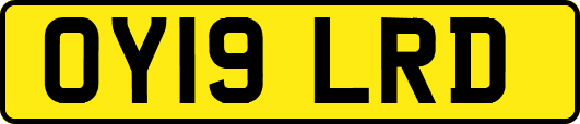 OY19LRD