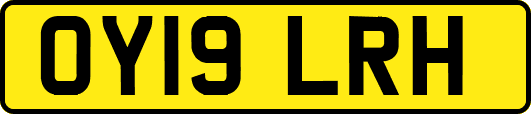 OY19LRH