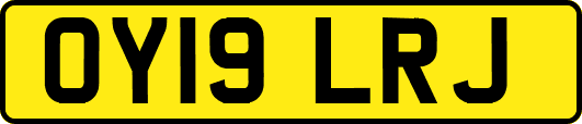 OY19LRJ