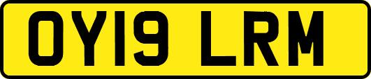 OY19LRM