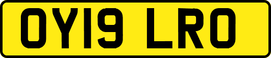 OY19LRO