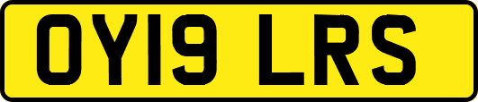 OY19LRS