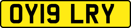 OY19LRY