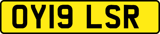 OY19LSR