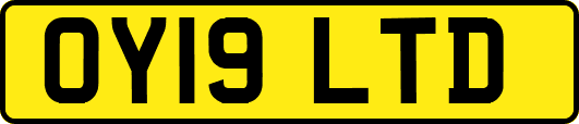 OY19LTD