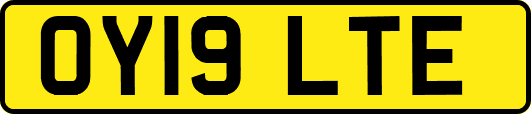 OY19LTE