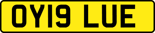 OY19LUE