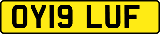 OY19LUF