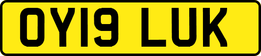 OY19LUK