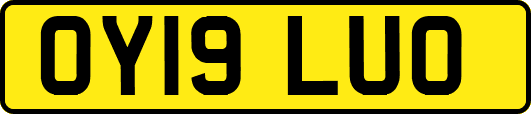 OY19LUO