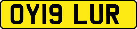 OY19LUR