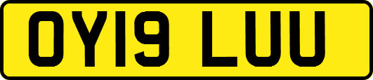 OY19LUU