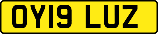 OY19LUZ