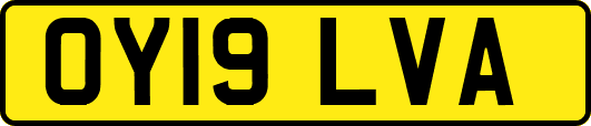 OY19LVA