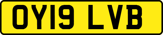 OY19LVB