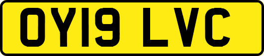 OY19LVC