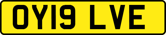 OY19LVE