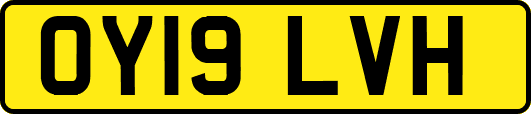 OY19LVH