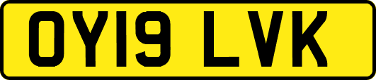 OY19LVK