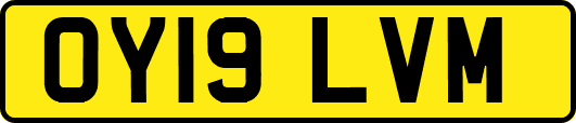 OY19LVM
