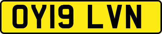 OY19LVN
