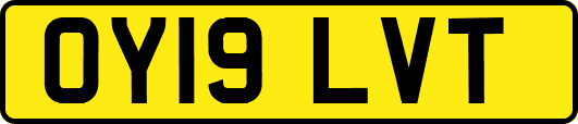 OY19LVT
