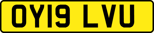 OY19LVU