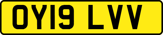 OY19LVV