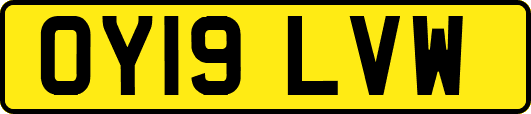 OY19LVW